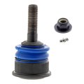 Front Ball Joint For 2003 To 2011 Ford Crown Victoria Press In Mounting Alx Pau Me Mk80272 Cla1 Greaseable With Dust Boot And