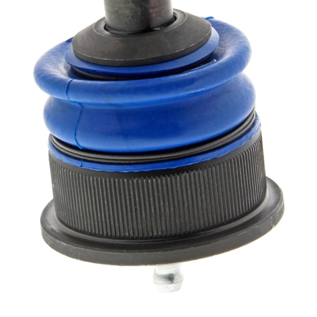 Front Ball Joint For 2003 To 2011 Ford Crown Victoria Press In Mounting Alx Pau Me Mk80272 Cla1 Greaseable With Dust Boot And