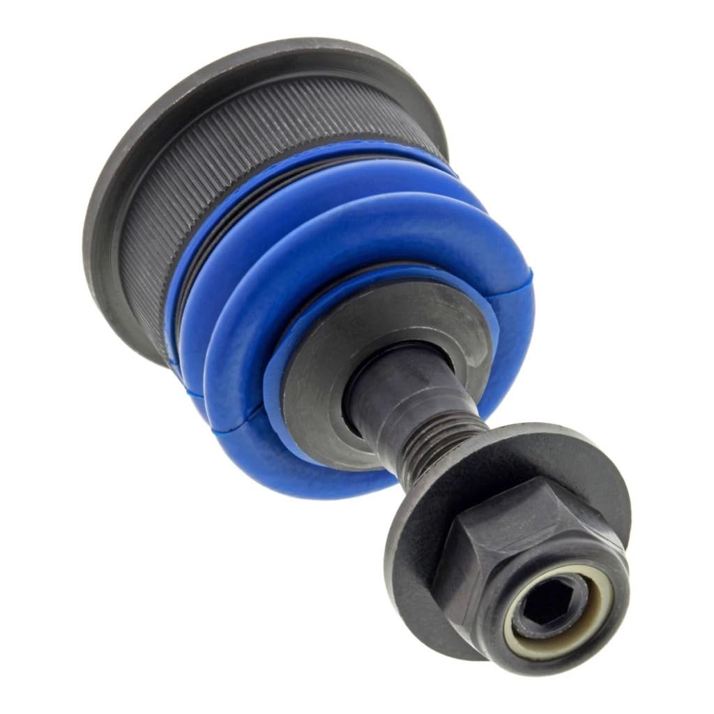 Front Ball Joint For 2003 To 2011 Ford Crown Victoria Press In Mounting Alx Pau Me Mk80272 Cla1 Greaseable With Dust Boot And