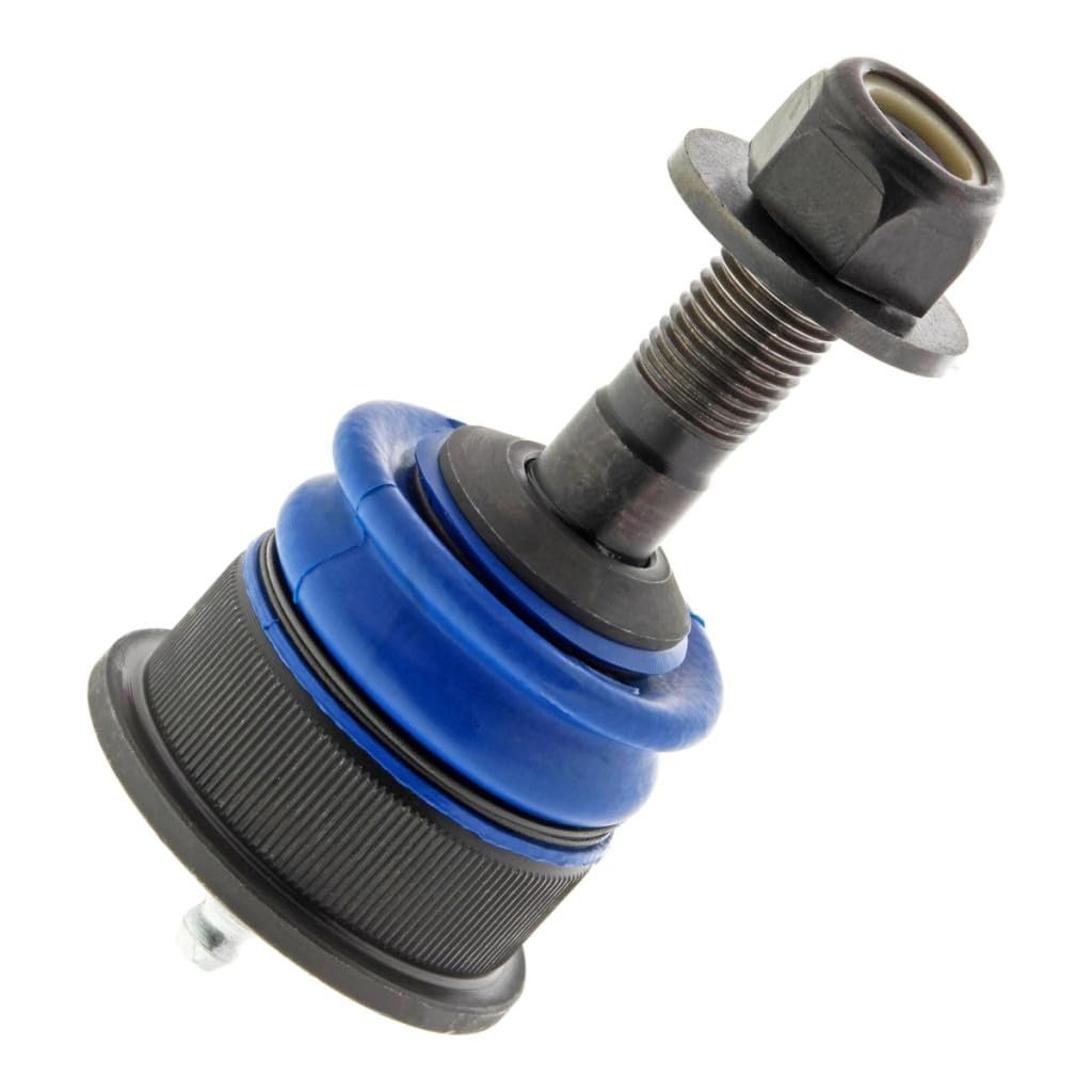 Front Ball Joint For 2003 To 2011 Ford Crown Victoria Press In Mounting Alx Pau Me Mk80272 Cla1 Greaseable With Dust Boot And