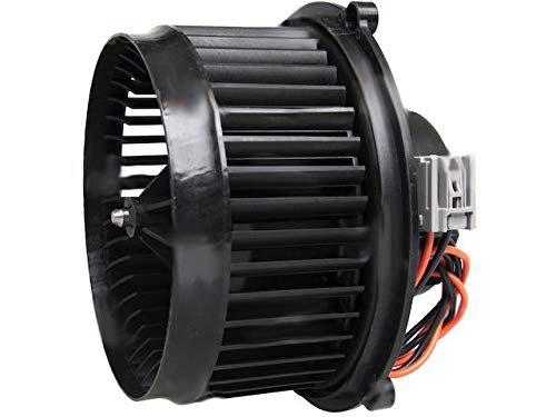Front Blower Motor For 2010-2015 Chevy Camaro