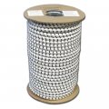 T W Evans Cordage Sc-108-050 1 8-inch By 50-feet Elastic Bungee Shock Cord 