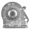 Caltric Starter Compatible With John Deere Mia13038 Sbs0051 410-22078 41022078 15 Teeth Steel Gear
