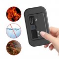 Pd Type C Qc3 0 Usb Car Fast Charger Socket Fit For Most 12v 24v Cars Motorcycles Boats Rv Vehicles No Need To Drill Large