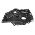 A-premium Lower Engine Timing Cover Compatible With Jetta Gti 2008-2012 Passat 2009-2010 Tiguan Cc Eos 2009-2012 Beetle Audi A3