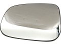Left Driver Side Door Mirror Glass Heated For 2012-2017 Volvo S60 
