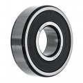 Niche Wheel Bearing Seal Kit For Suzuki Gsxr600 Gsx650f Sv650 Gsxr750 Gsf1200 Bandit 6204-2rkqe6 6305-2rdqe6