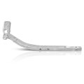 Right Upper Radiator Support Tie Bar For Ford Explorer 2020-2022 L1mz16138a 
