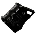 Front Driver Side Bumper Support For Toyota Land Cruiser 2024 2025 Rubber Steel Replacement To1062124 5253460070