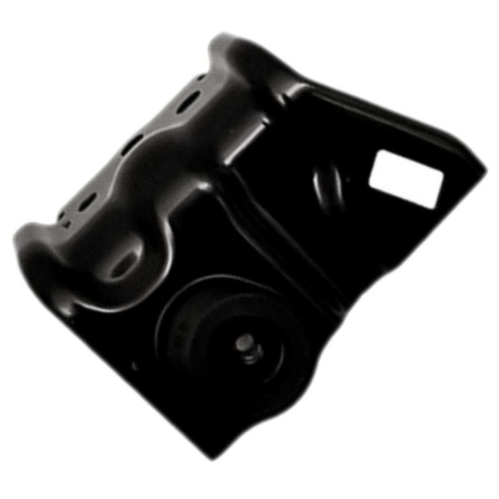 Front Driver Side Bumper Support For Toyota Land Cruiser 2024 2025 Rubber Steel Replacement To1062124 5253460070