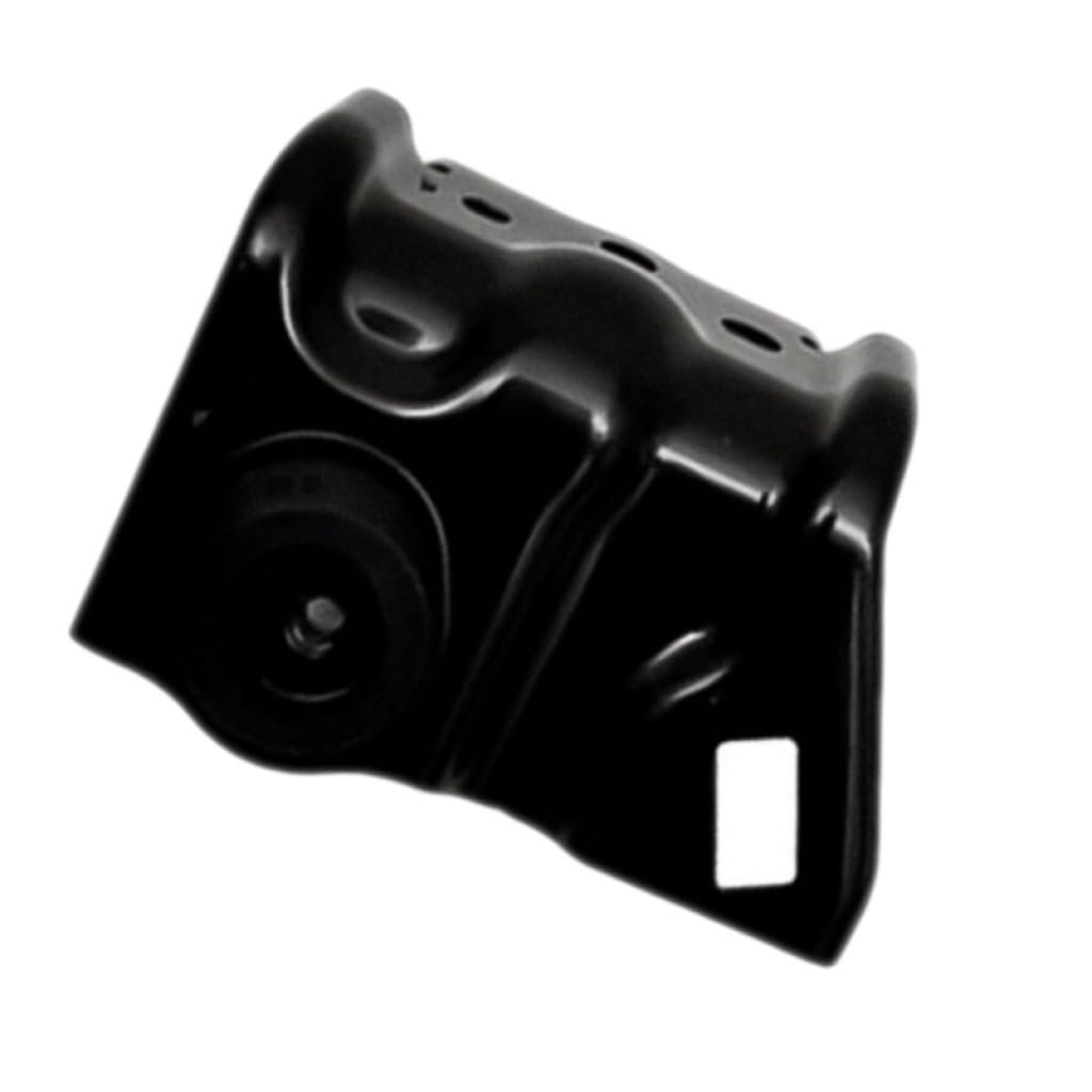 Front Driver Side Bumper Support For Toyota Land Cruiser 2024 2025 Rubber Steel Replacement To1062124 5253460070