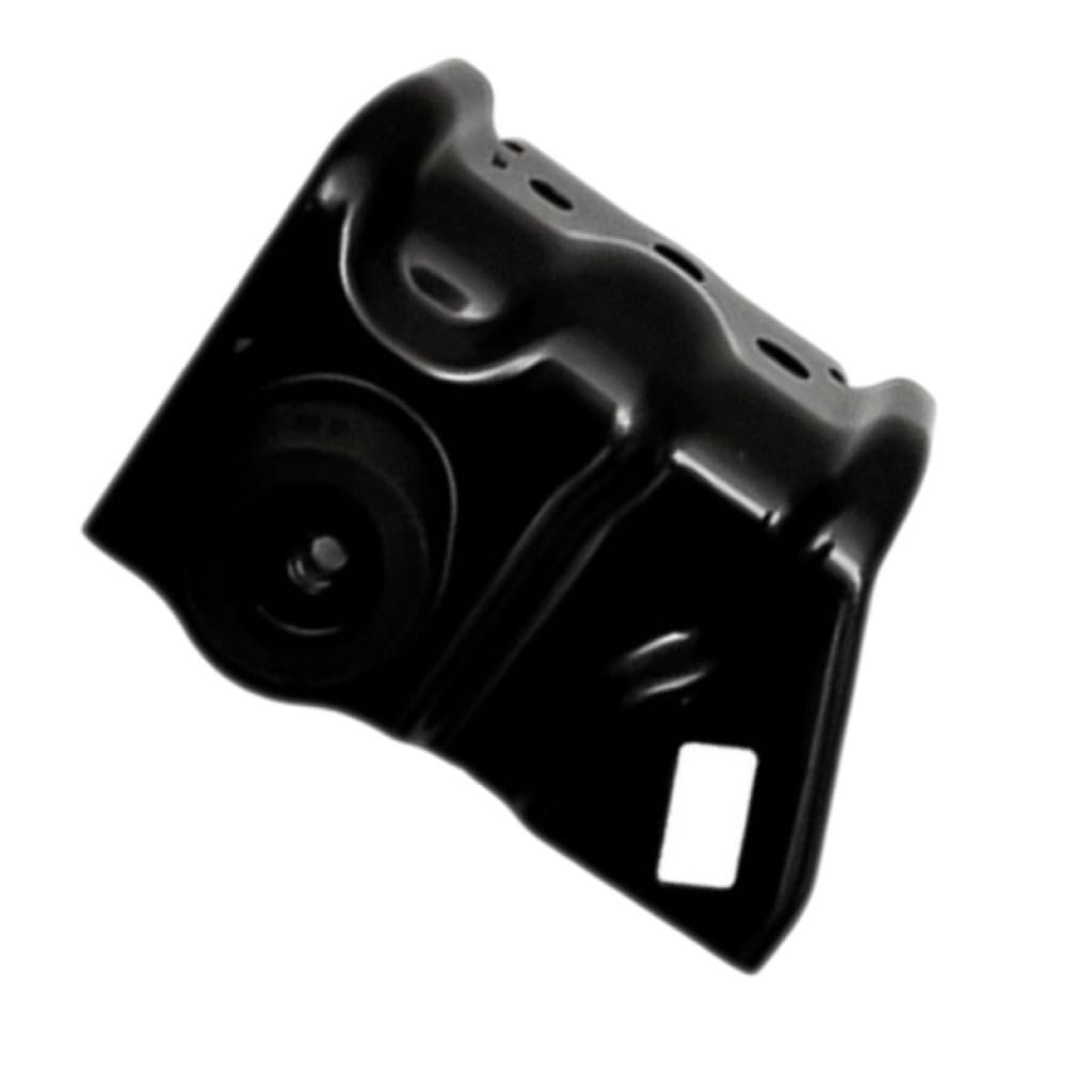 Front Driver Side Bumper Support For Toyota Land Cruiser 2024 2025 Rubber Steel Replacement To1062124 5253460070