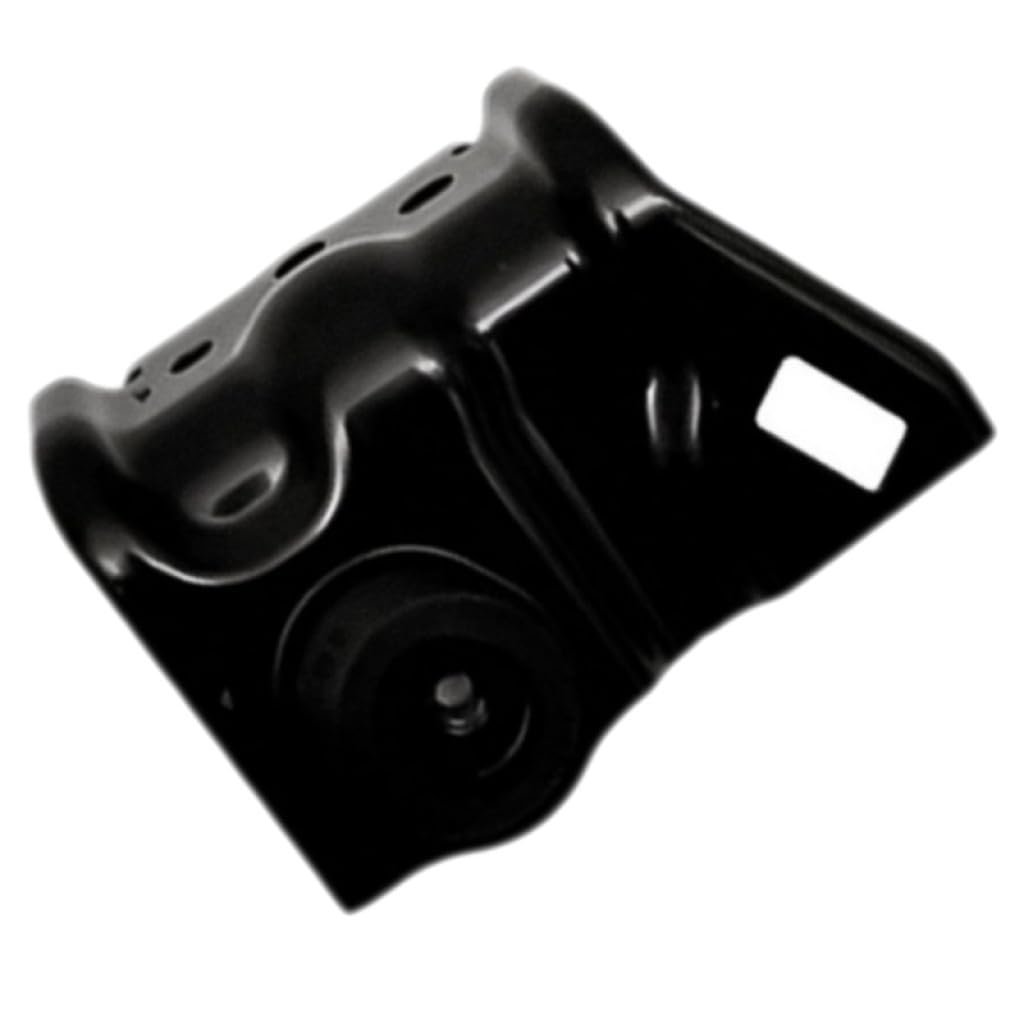 Front Driver Side Bumper Support For Toyota Land Cruiser 2024 2025 Rubber Steel Replacement To1062124 5253460070