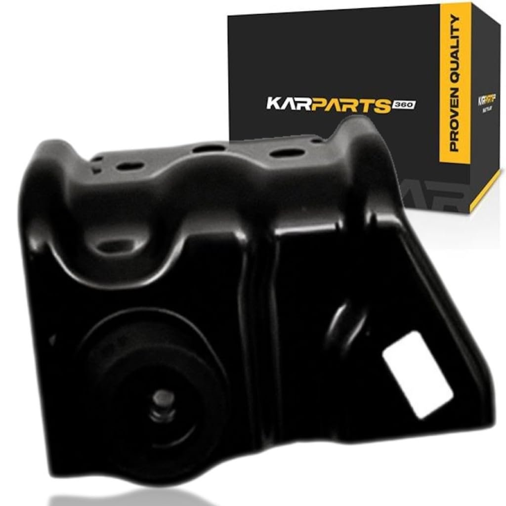 Front Driver Side Bumper Support For Toyota Land Cruiser 2024 2025 Rubber Steel Replacement To1062124 5253460070