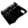 Front Driver Side Bumper Support For Toyota Land Cruiser 2024 2025 Rubber Steel Replacement To1062124 5253460070