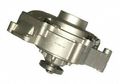 42296 Premium Engine Water Pump For Car And Truck Machined Metal Finish Stock Size 