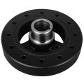 Harmonic Balancer Crankshaft Pulley Fit For Chevrolet For Gmc Oldsmobile Pontiac 4 1l 8l 5 0l 4l 7l 6 6l 594-012 
