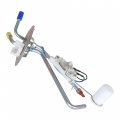 Fuel Sending Unit Fmsu-5der Replacement For 1987-1989d F250 F350 Pickup For The Rear Tank Only 
