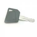 5 Ignition Keys 14607 701 45501 For Jcb 3cx Bomag Dynapac Terex Vibromax Nh Ford Moxy Wacker Neuson Hamm Volvo Mini Excavator