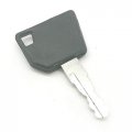 5 Ignition Keys 14607 701 45501 For Jcb 3cx Bomag Dynapac Terex Vibromax Nh Ford Moxy Wacker Neuson Hamm Volvo Mini Excavator