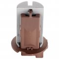 Ocpty Ja1626 Rear Heater Blower Motor Transistor Resistor Replacement Fit For 03-08 Honda Pilot 01-06 Acura Mdx