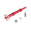 Carburetor Air Fuel Mixture Screw Adjuster For Keihin Fcr Fcr-mx Honda Crf Yamaha Wr Yz Kawasaki Kx Klx Suzuki Rmz 4-stroke 