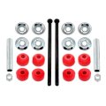 Cadillac Deville 2000 01 02 03 04 2005 Stabilizer Bar Link Set Front 