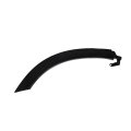 Wheel Arch Trim Rear Passenger Side For Toyota Crown Signia 2025 Gloss Black Pp Plastic Replacement To1791138 196743527871