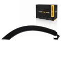 Wheel Arch Trim Rear Passenger Side For Toyota Crown Signia 2025 Gloss Black Pp Plastic Replacement To1791138 196743527871
