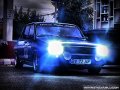 Xentec 9005 10000k Hid Xenon Bulb Bundle With 35w Mini Round Digital Ballast Ocean Blue Also Fit 9011 9055 9145 Hb3 H12