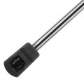 A-premium Front Hood Lift Supports Shock Struts Compatible With Volkswagen Jetta 2010-2014 Wagon Golf 2010-2012 City 2010