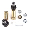 Kimpex Tie Rod End Kit 1 Inner Outer