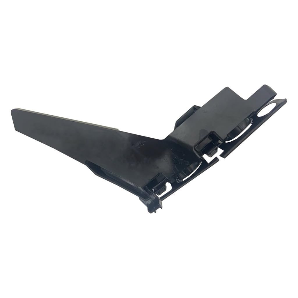 Front Bumper Cover Retainer For Volkswagen Jetta 2022 2023 Passenger Side Plastic Replacement Vw1043127 17a807184a 191275891964