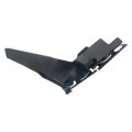 Front Bumper Cover Retainer For Volkswagen Jetta 2022 2023 Passenger Side Plastic Replacement Vw1043127 17a807184a 191275891964 