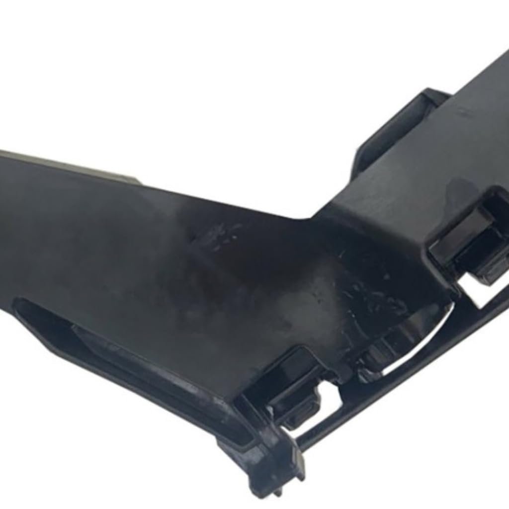 Front Bumper Cover Retainer For Volkswagen Jetta 2022 2023 Passenger Side Plastic Replacement Vw1043127 17a807184a 191275891964