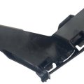 Front Bumper Cover Retainer For Volkswagen Jetta 2022 2023 Passenger Side Plastic Replacement Vw1043127 17a807184a 191275891964
