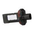 Mass Air Flow Sensor For Chevy Camaro 2010 2011 Plastic Plug In Connector Blade Terminal Bolt On Replacement 92196278new 