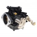 Jik Carburetor For Super Bn Series 44mm Mikuni44-40-43 Bn Bn444043 Compatible With Yamaha