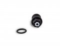 Can-am 2015-20 Renegade Commander Magnetic Differential Drain Plug 705501885