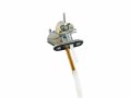 New Petcock Gas Fuel Tank Switch Fits 1987-2006 Kawasaki Kfx 80