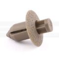 Genuine Door Panel Clip Beige 39964092 Trim Retainer One Size 