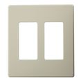 Leviton Awp00-20t La Renoir2 Wp 2nrw 0wide W Fins Removed 