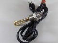Engine Heater Kit For Dynapac Equipment F161w F181c F182cs Pavers W Cummins Qsb5 9 Eng 