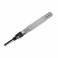 Mekar Automatic Engine Timing Pin With Adapter Compatible For Caterpillar 3200 3300 3406 3408 C-7 C-9 C-11 C-13 C-15 C-16 Tdc 