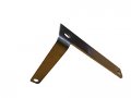 License Plate Relocator Bracket For Suzuki Sv650 1999-2020 New