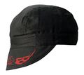 Revco Bc5w-bk Armor Cotton Welding Cap 100 Double Layer Protection 