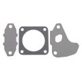 Full Gasket Oil Pan Set Replacement For Ram 1500 2004 To 2007 Durango 2005 Grand Cherokke Aspen And Commander 4 7l V8 Engine