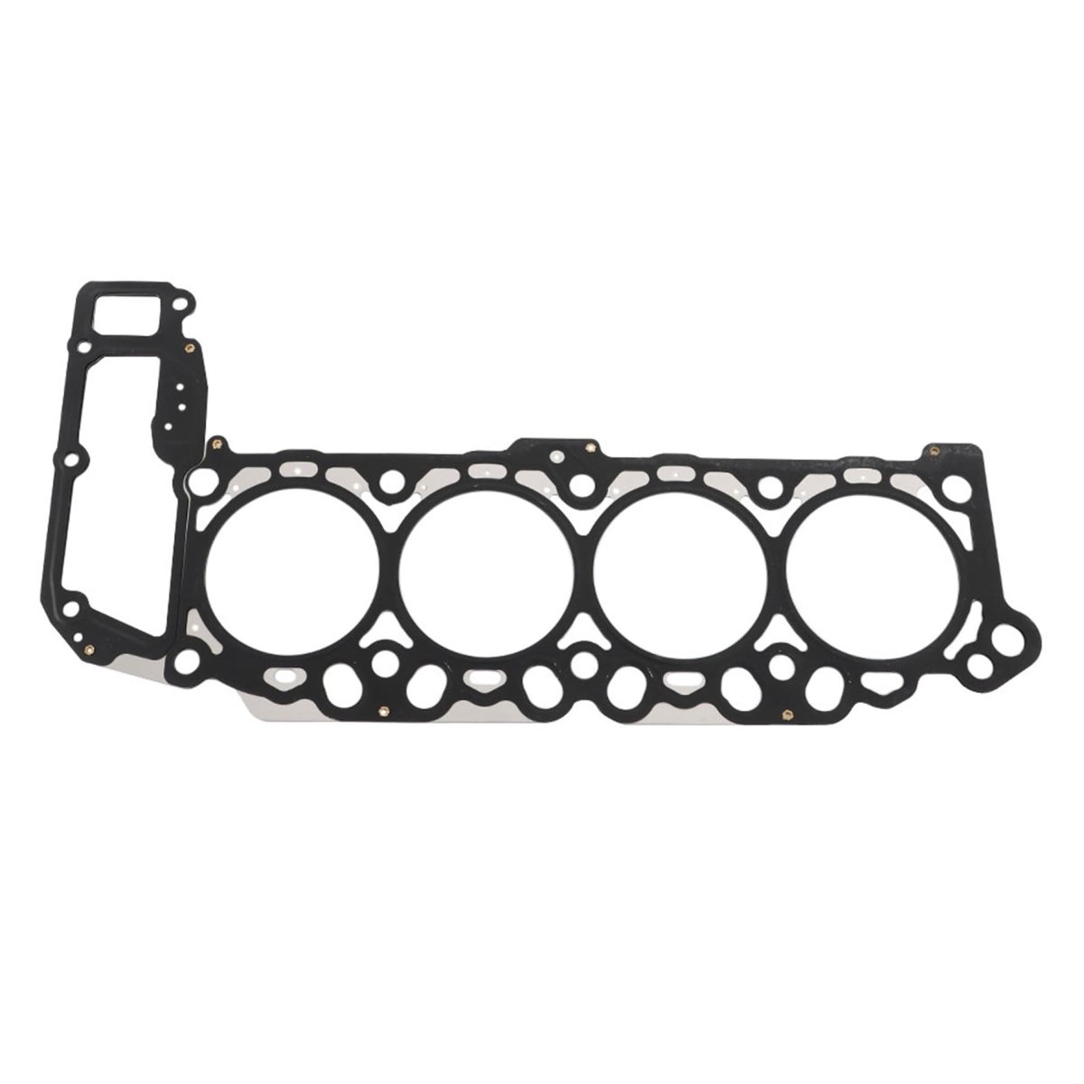 Full Gasket Oil Pan Set Replacement For Ram 1500 2004 To 2007 Durango 2005 Grand Cherokke Aspen And Commander 4 7l V8 Engine
