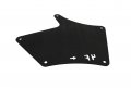 Toyota Fender Apron Seal 53735-04060 