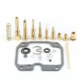 Carbman Carburetor Rebuild Kit Carb Repair For Bayou 250 Klf250a 2003 2004 2005 2006